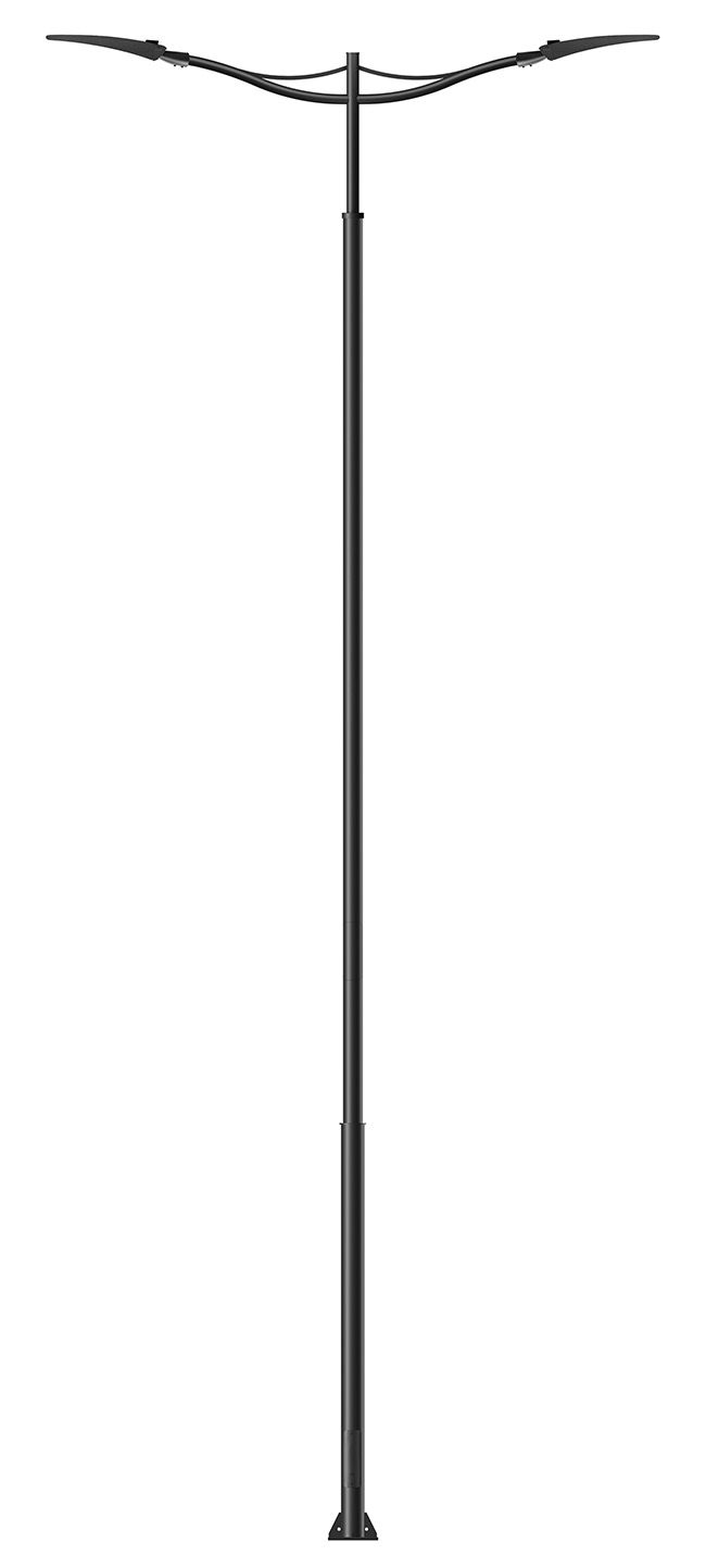 Street Light Pole