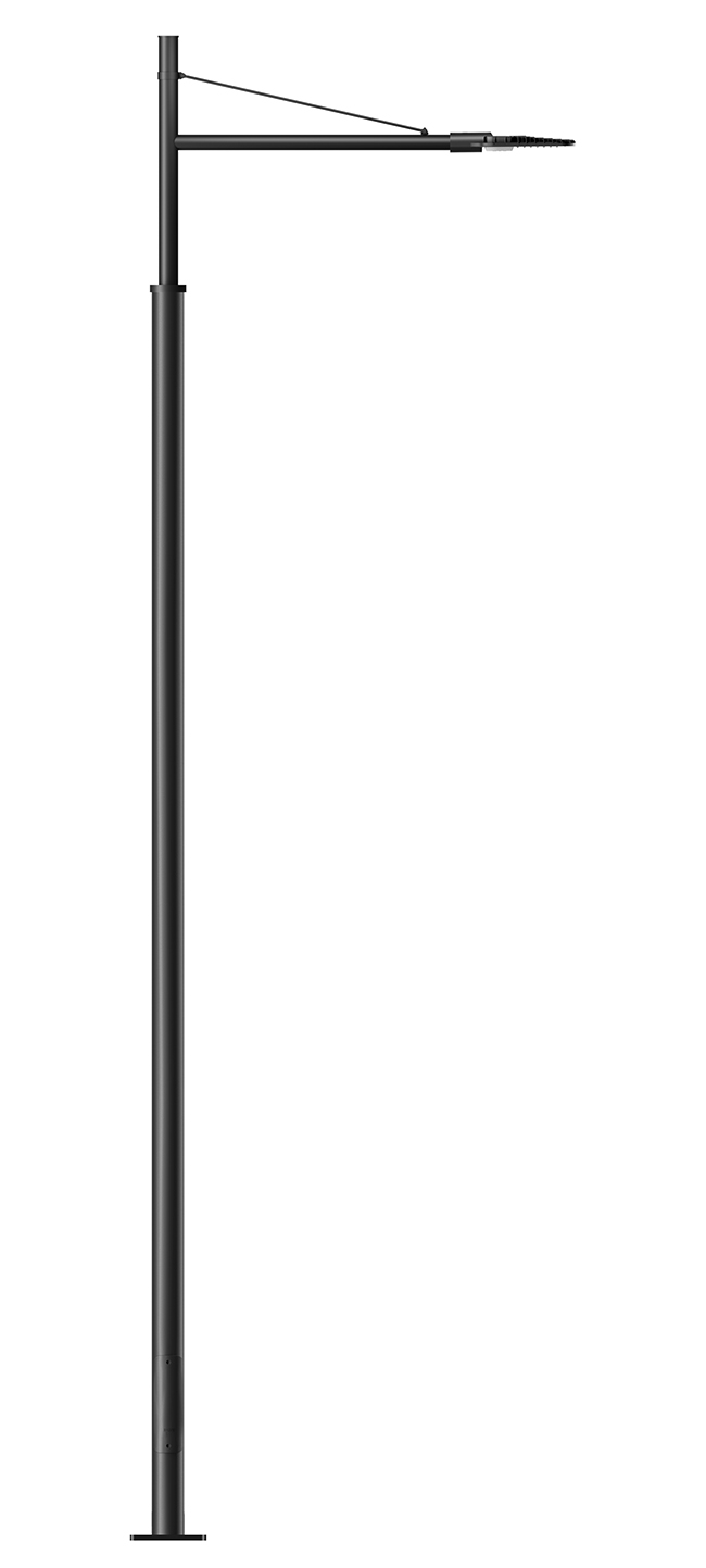 Street Light Pole