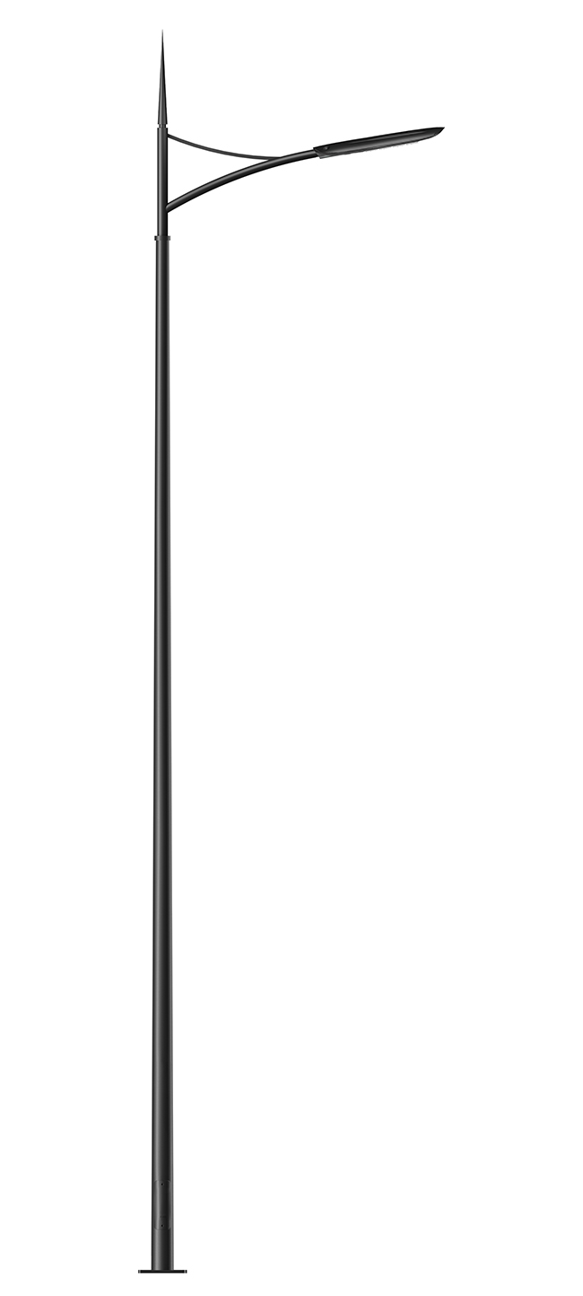Street Light Pole