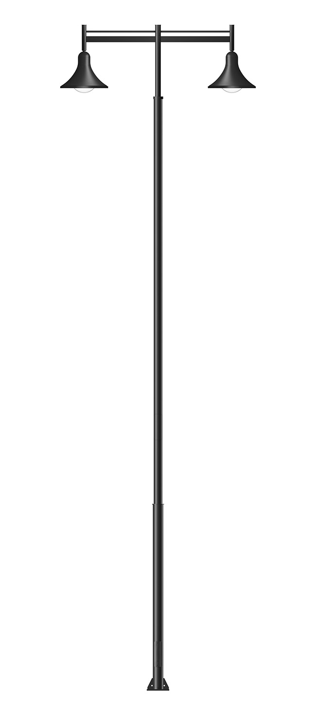 Street Light Pole