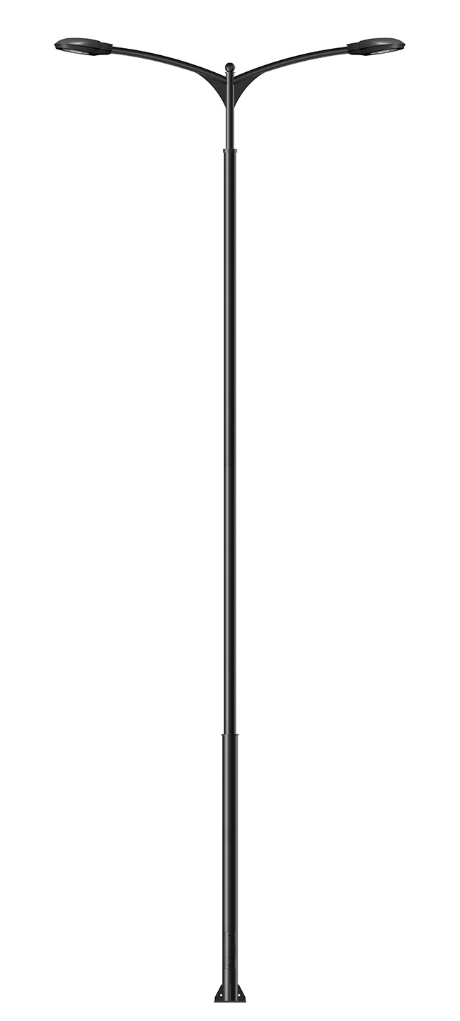 Street Light Pole
