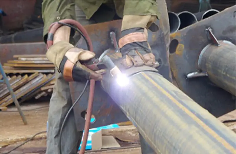 Street Light Pole By Surya